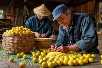 陜西小城寶雞的物價和美食，物價水平低幸福感高