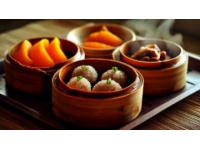 懶人福音！海霸王快手美食，速享家常餃子盛宴