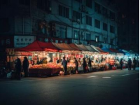 益陽地道美食：郭老倌子白粒丸、松花皮蛋，家鄉味濃的舌尖記憶