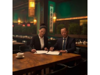 濟(jì)南紫氣東來(lái)餐飲服務(wù)平臺(tái)：促進(jìn)山東餐飲業(yè)合作與人才交流