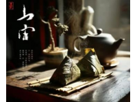 佛山老城區金牌馬仔與腸粉：早茶點心探秘之旅