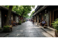 漫步江南，品味西湖，酸辣交織的絕美佳肴