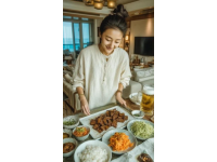 生活費不足500元,用5塊錢買了一條五花肉喂飽全家