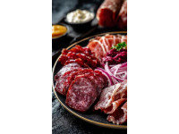 家庭版風(fēng)干牛肉干自制教程：健康美味追劇零食
