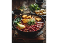 一周出差之旅：探訪河北山東四城特色美食體驗