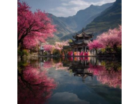 國內游推薦！春節不打烊，熱門旅行地速速收藏
