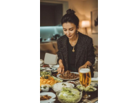 美食之旅: 麻婆豆腐篇