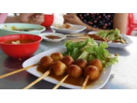 深度美食推薦：?？诒爻缘男〕浴⒑ｕr及創新菜式一覽表