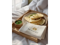 家常美食分享：發(fā)面餅制作教程，快來(lái)感受這誘人的味蕾之旅吧！