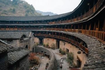 五一逃離人潮！陜西這5個秘境讓你承包整片風景