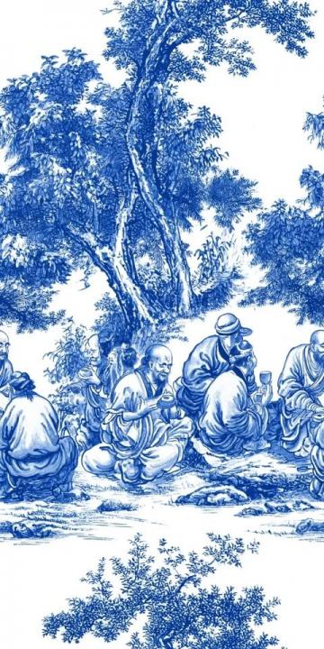 盛夏里的時(shí)光對(duì)話：瓷城日記之旅