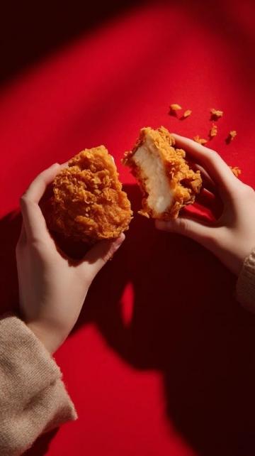 天價美味降價驚現中國！
