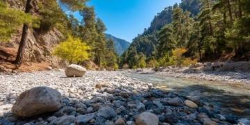 西北大環(huán)線旅游攻略：美景與美食之旅