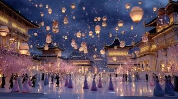 
縉云縣特色：傳統過年習俗——糯米糕制作指南