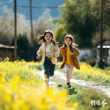 春色滿城：延吉花開萬象更新，探秘花海、民俗與美食之旅