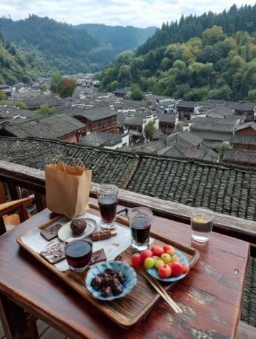 梅州兩天一夜深度游攻略：探訪歷史名城，品味客家美食
