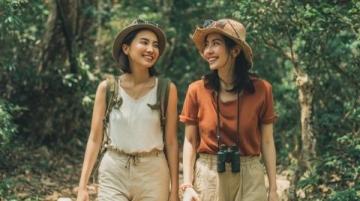 周末去哪玩？跟著大河報鄉村半日游—摘麥芒、杏吃桃，享美味農家飯！