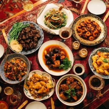 去長(zhǎng)沙游玩時(shí)你被美食喂胖了嗎？