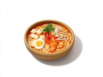 生日獨(dú)自品嘗榆林百年老店羊肉面，32元一碗?yún)s難言滿(mǎn)足