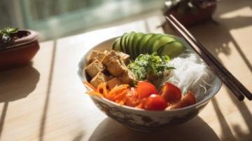 家常芹菜炒豆干秘籍：餐館同款口感，輕松學會