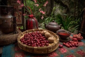 梅州兩天一夜深度游攻略：探訪歷史名城，品味客家美食
