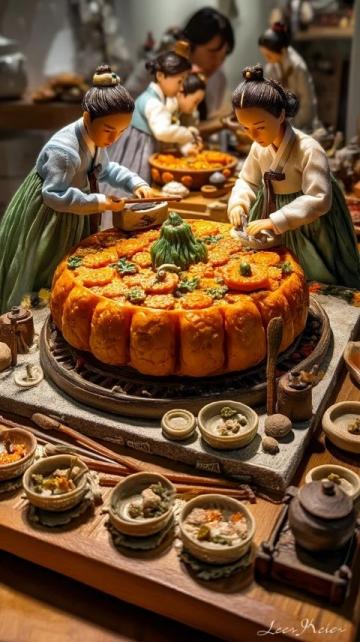 江蘇冬補“十三寶”：大豐什錦拼盤上榜特色美食