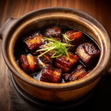 中國十大經(jīng)典美食,地方特色盡在其中