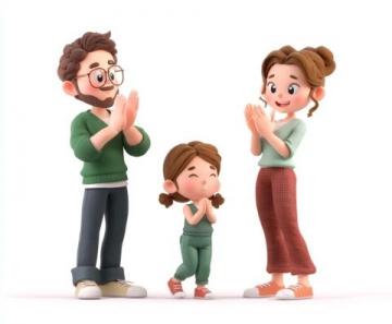 哪些動畫片適合孩子觀看？