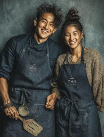 陳奕迅廣州演唱會后大展食量：一口氣吃下五碗地道美食