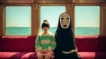 Indiewire評選：21世紀(jì)最杰出的30部動畫電影，宮崎駿作品居首