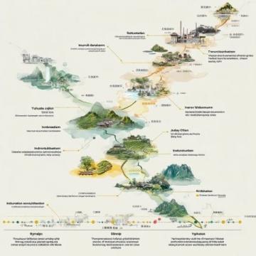 探尋蘇州：江浙風味美食地圖