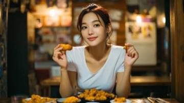 家人們，期待已久的美食分享來啦！今天跟大家分享的是新疆大盤雞