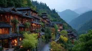 福建作為山海交融的省份，美食兼具山珍海味與多元文化特色