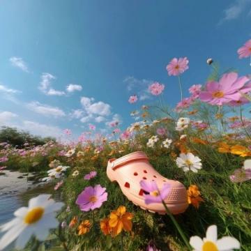 走馬觀花話盈江；一場說走就走的旅行
