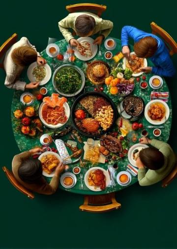 美食日食記：第二期博主推薦