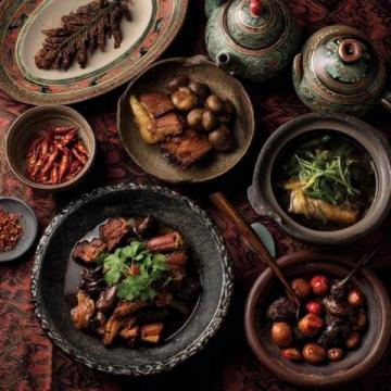 遵義十大代表性美食：羊肉粉、豆花面，不容錯過的地道風(fēng)味！