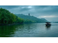 大數(shù)據(jù)引我至貴陽(yáng)，卻未遇舜山府美景