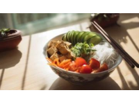 家常芹菜炒豆干秘籍：餐館同款口感，輕松學會