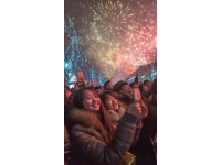 贛州湧金門外啤酒美食節會否成為東橋星光夜市的新版本？