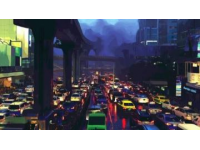 高速堵塞，節(jié)假日坐火車就對(duì)了！