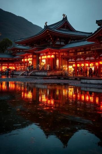 大理：風景與美食交融的云南旅游勝地