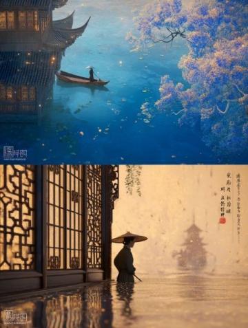 國慶福州新晉網紅地標：閩越水鎮的魅力揭秘