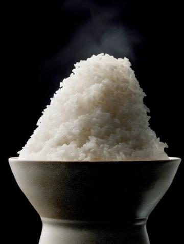土豆變“米飯”的舌尖創新盛宴