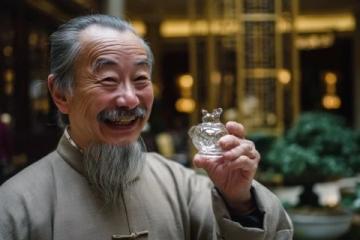 雍正的權謀：三江口棋局背后的秘密