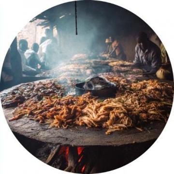烤肉風情萬種：全球燒烤美食圖鑒與健康指南