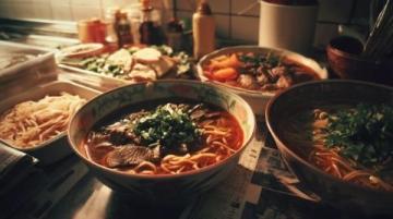 安徽美食以其獨特的地方風味和豐富的文化底蘊而聞名,安徽菜，又稱徽菜