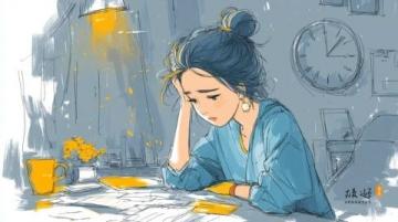 為什么老外不加班，而且還要求中國人不能加班？背背佳創始人蔣宇飛的這一提問