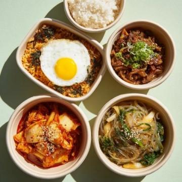 陽光美食日記：活力早餐、紅燒肉午餐、番茄牛腩面晚餐，一日三餐幸福感滿滿