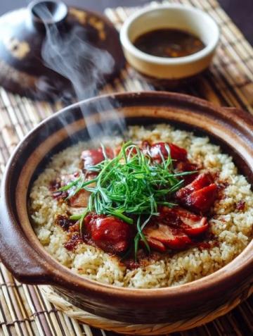 貴州特色美食：千年傳承中的酸辣傳奇與味蕾盛宴