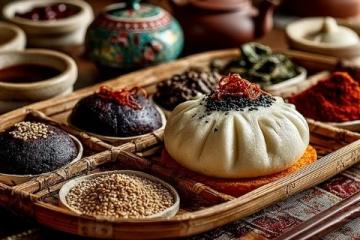 168元11道菜四人餐！〖卷王〗惠粵軒茶餐廳，是我十一長假吃過生意最好的一家